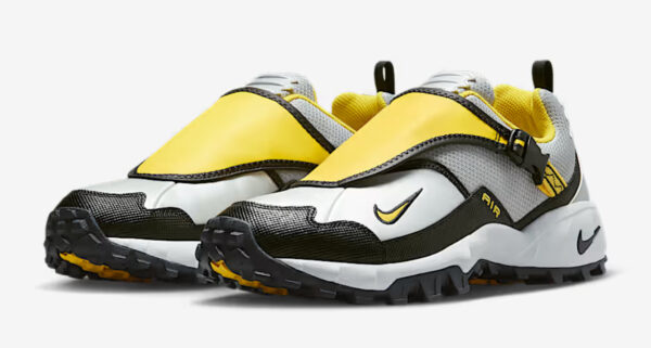 NIKE ACG PHASSAD Aluminum (27cm)