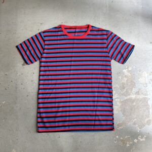"Dead Stock" 60-70s Border Tee