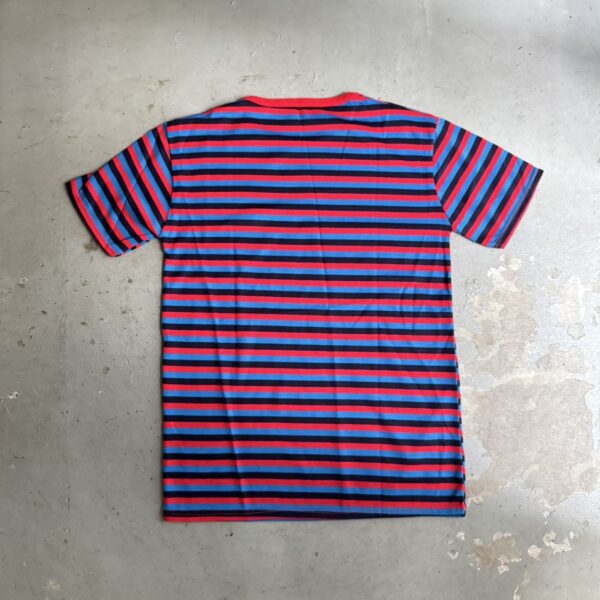 "Dead Stock" 60-70s Border Tee - 画像 (2)
