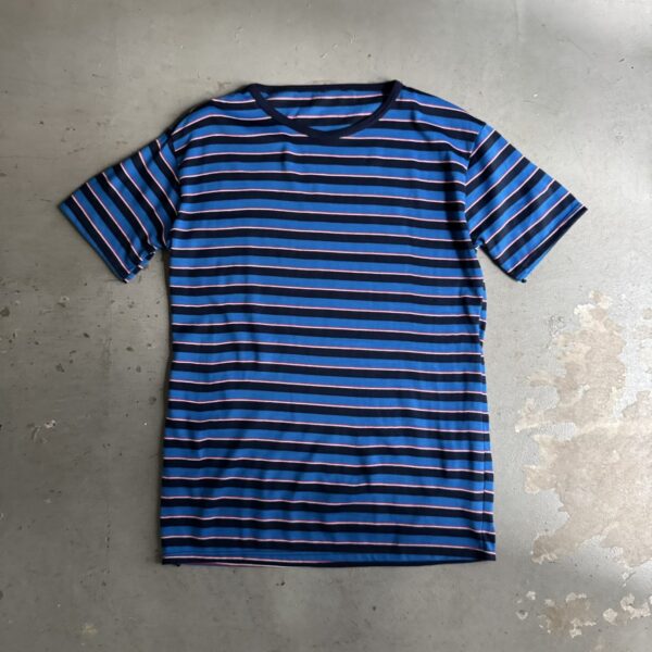 "Dead Stock" 60-70s Border Tee