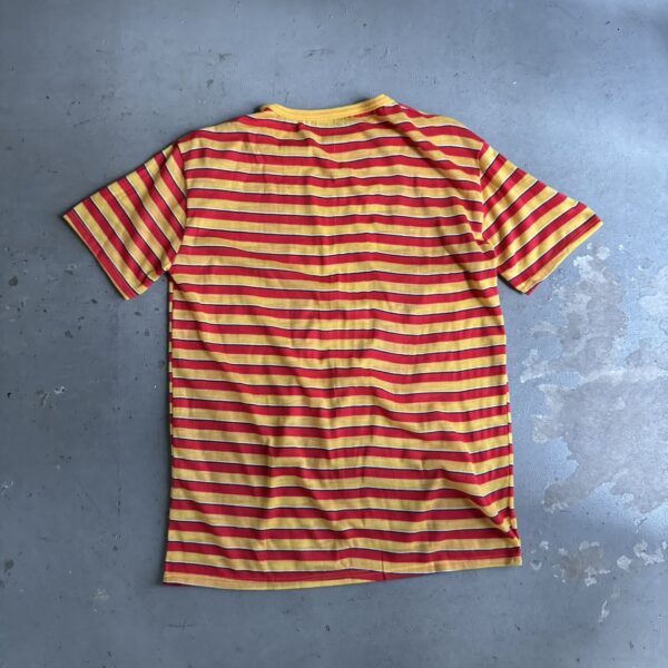 "Dead Stock" 60-70s Border Tee - 画像 (2)