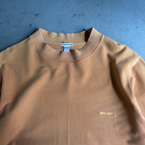 2001s STONE  ISLAND Tee - 画像 (2)
