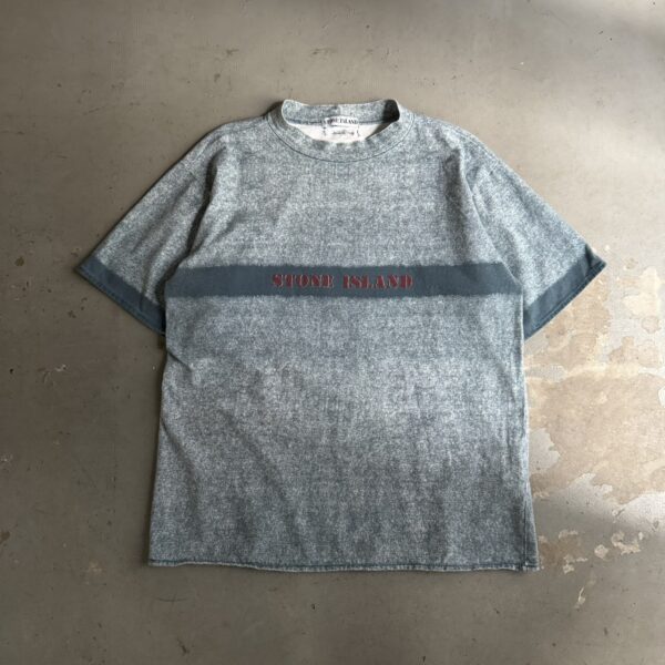 1995s STONE  ISLAND Tee