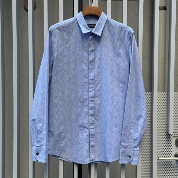 DIRK BIKKEMBERGS SHIRTS