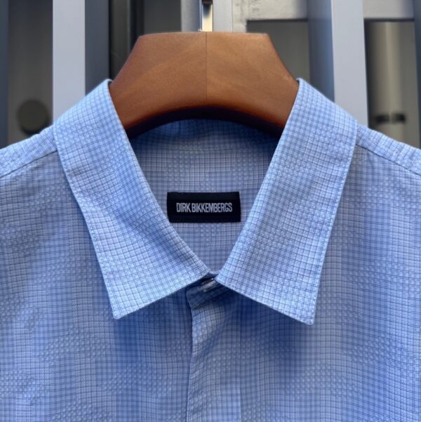 DIRK BIKKEMBERGS SHIRTS - 画像 (4)