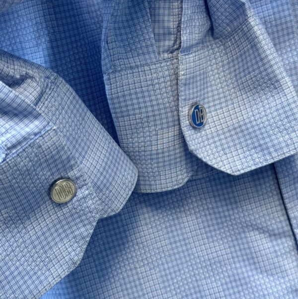 DIRK BIKKEMBERGS SHIRTS - 画像 (3)