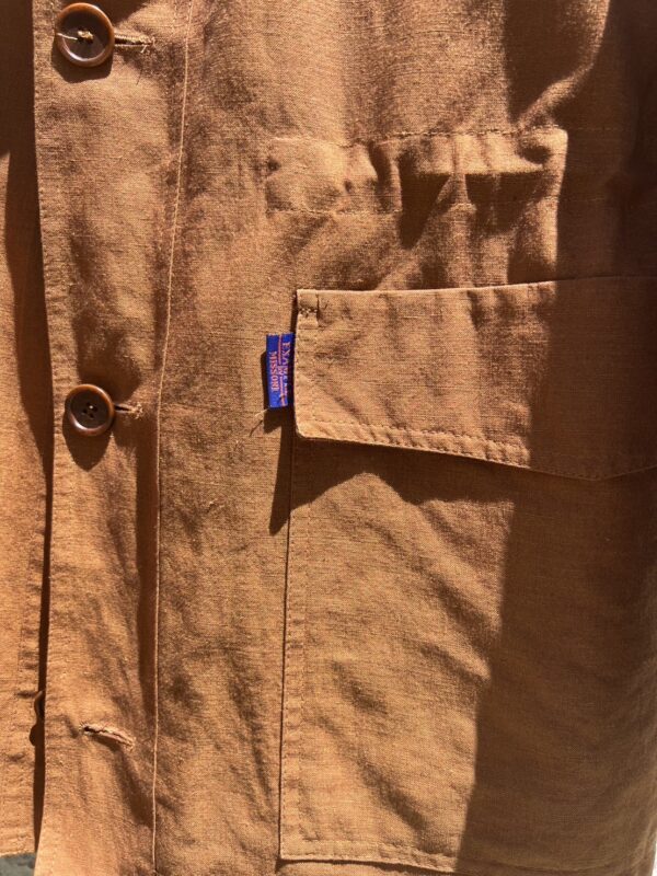 Missoni Brown Jacket Made in Italy - 画像 (6)