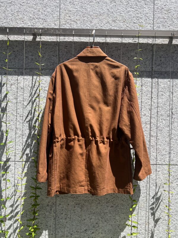 Missoni Brown Jacket Made in Italy - 画像 (3)