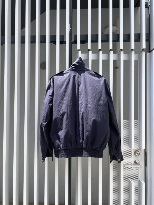 BONEVILLE 1981s Navy Jacket - 画像 (3)