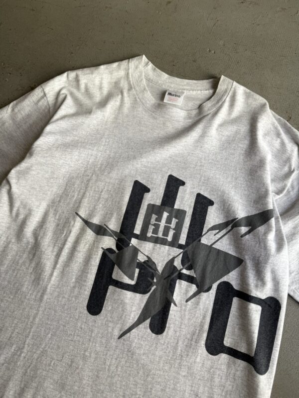90s Shamen Progeny Tee - 画像 (2)