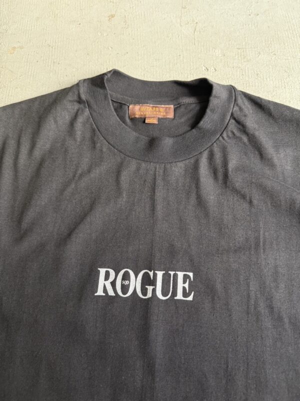 00s Wtaps ROGUE Tee - 画像 (2)