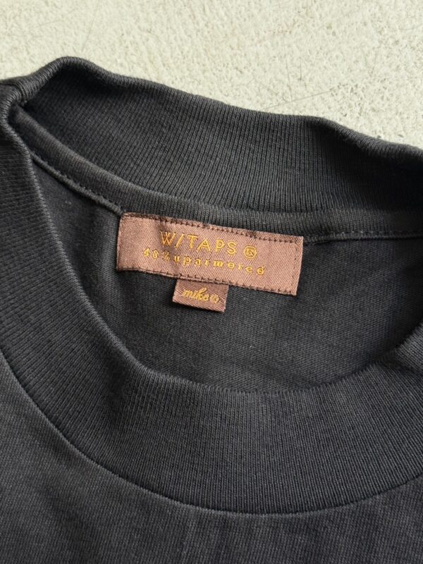 00s Wtaps ROGUE Tee - 画像 (4)