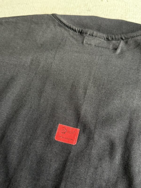 00s Wtaps ROGUE Tee - 画像 (3)