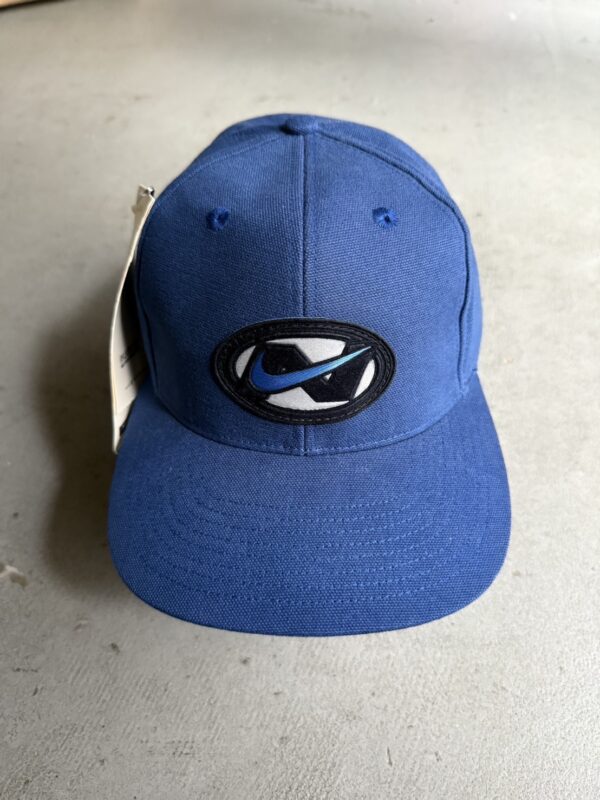 1997 Nike 6Panel Cap Deadstock