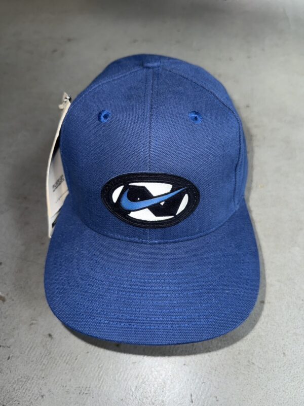 1997 Nike 6Panel Cap Deadstock - 画像 (2)