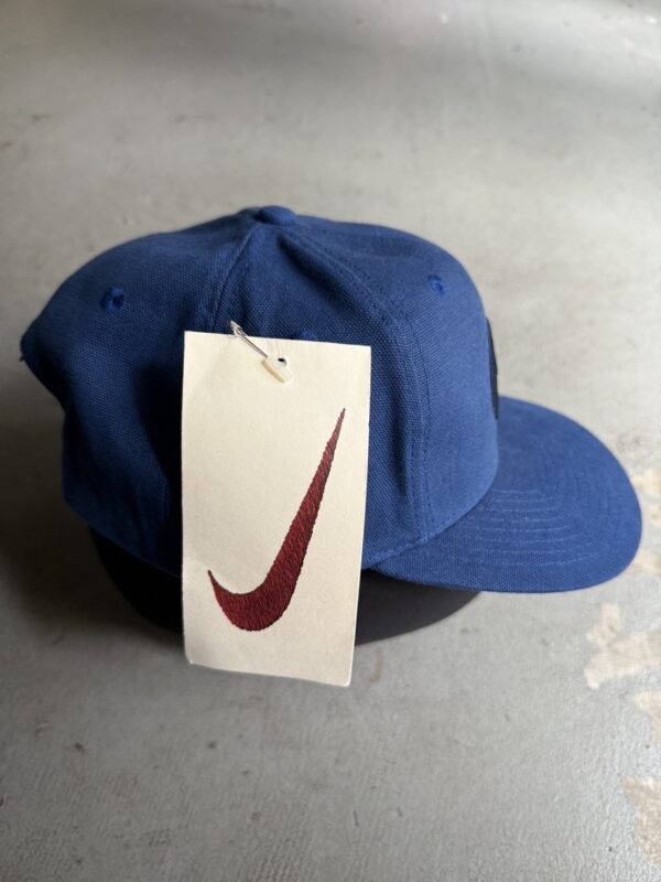 1997 Nike 6Panel Cap Deadstock - 画像 (6)