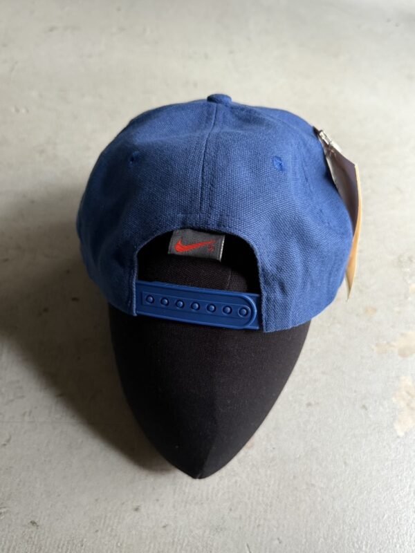 1997 Nike 6Panel Cap Deadstock - 画像 (5)