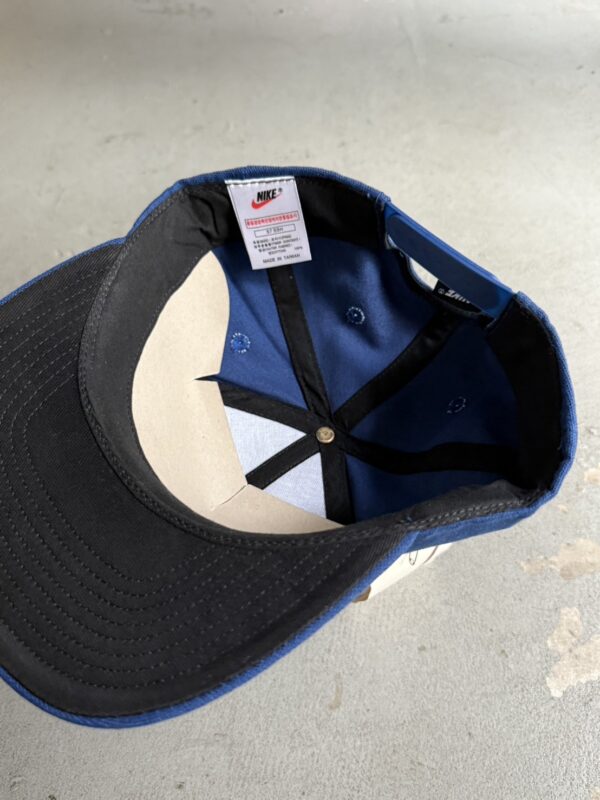 1997 Nike 6Panel Cap Deadstock - 画像 (4)