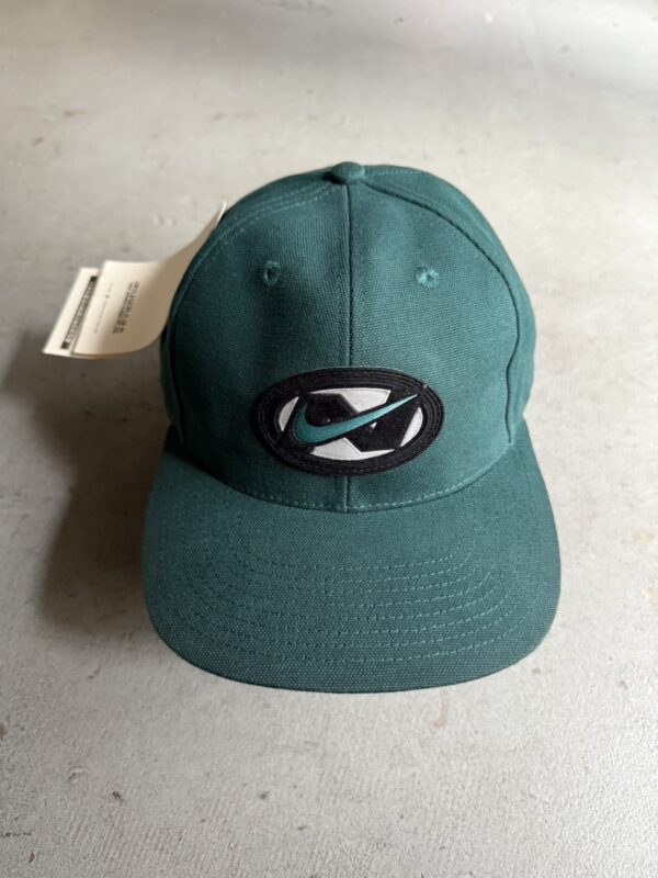 1997 Nike 6Panel Cap Deadstock