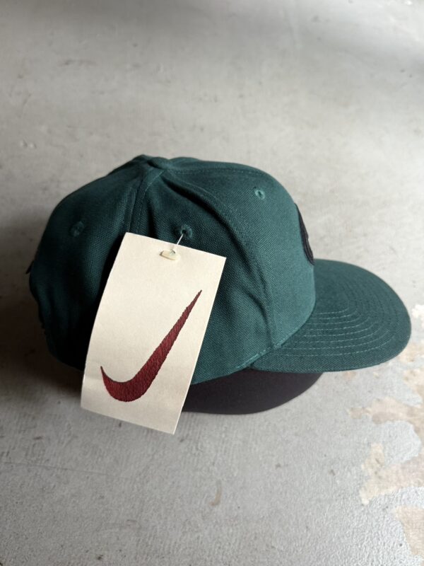 1997 Nike 6Panel Cap Deadstock - 画像 (6)