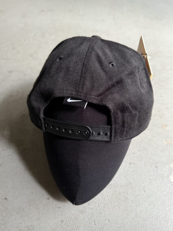 1997 Nike 6Panel Cap Deadstock - 画像 (5)
