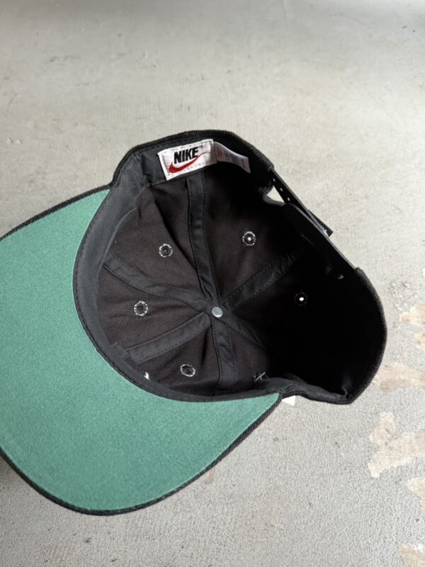 1997 Nike 6Panel Cap Deadstock - 画像 (4)