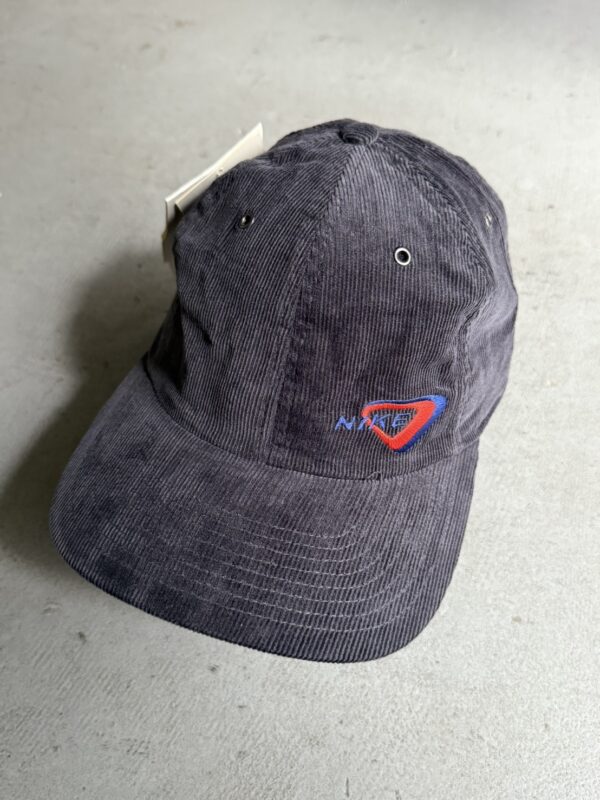 1997 Nike 6Panel Cap Deadstock