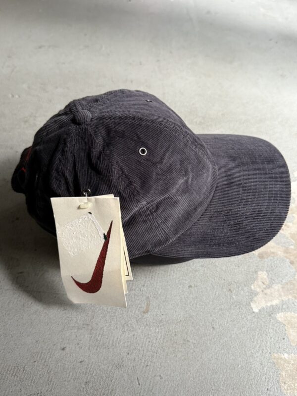 1997 Nike 6Panel Cap Deadstock - 画像 (2)