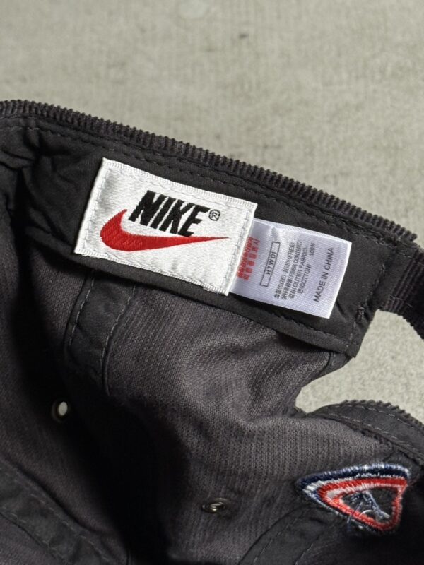 1997 Nike 6Panel Cap Deadstock - 画像 (3)