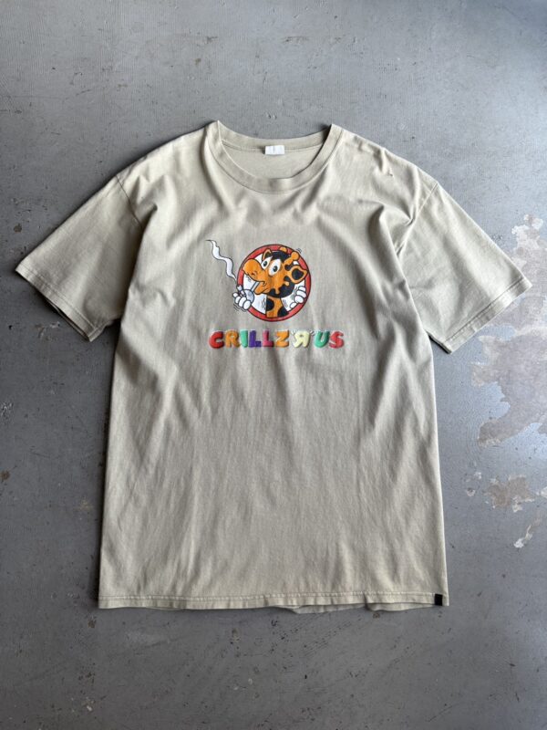 00s SARCASTIC Tee