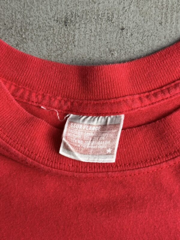 00s SSUR Tee - 画像 (4)