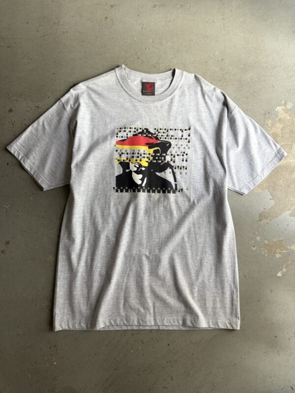 00s Project Dragon Tee Deadstock