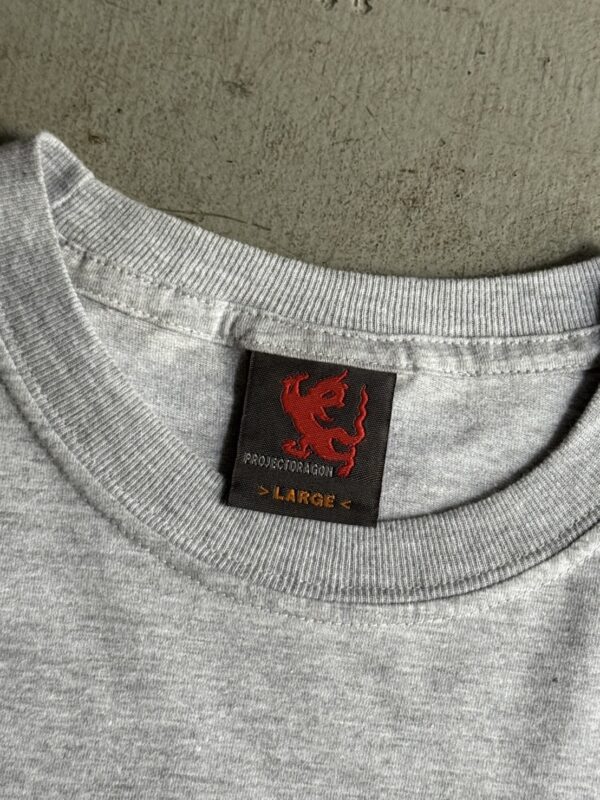 00s Project Dragon Tee Deadstock - 画像 (3)