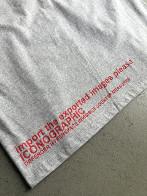 00s Project Dragon Tee Deadstock - 画像 (4)