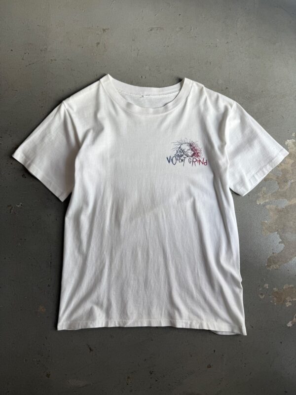 90s VIOLENT GRIND Tee
