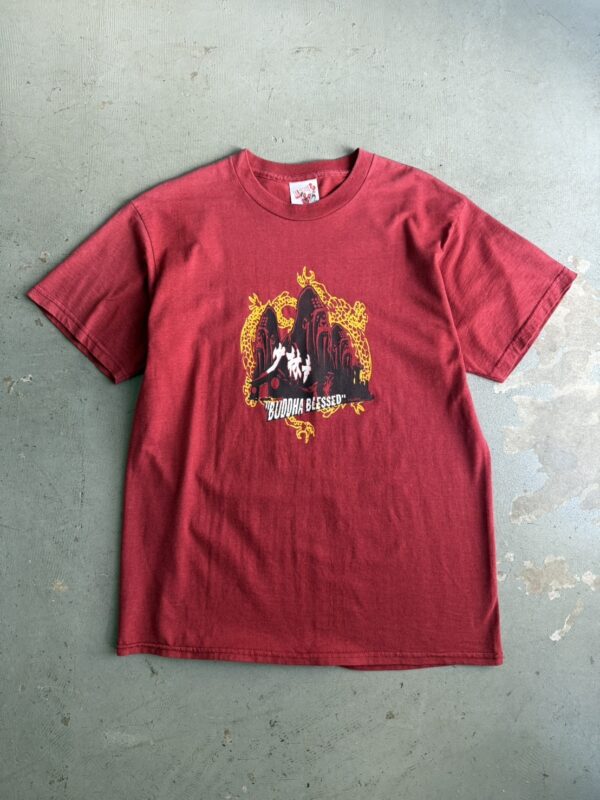 00s X-LARGE Tee