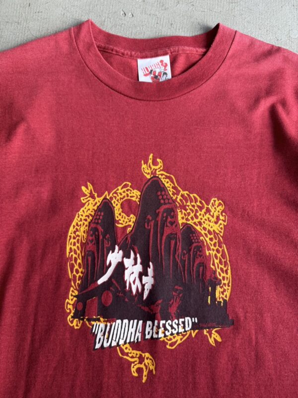 00s X-LARGE Tee - 画像 (2)