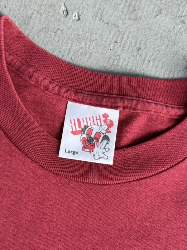 00s X-LARGE Tee - 画像 (3)