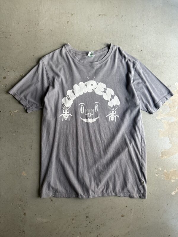 00s UNDERCOVER ARTDEVIL Tee