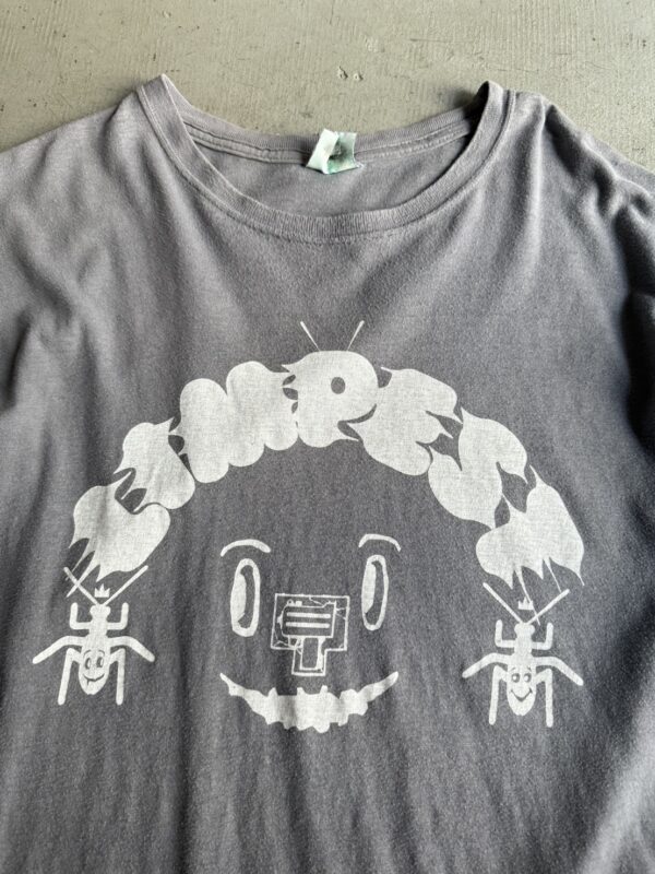 00s UNDERCOVER ARTDEVIL Tee - 画像 (2)