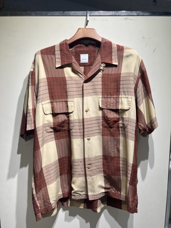 2000s Dezert Shirt - 画像 (5)