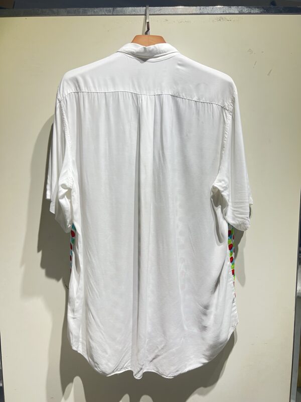 comme des garçons shirts dot rayon shirts - 画像 (4)