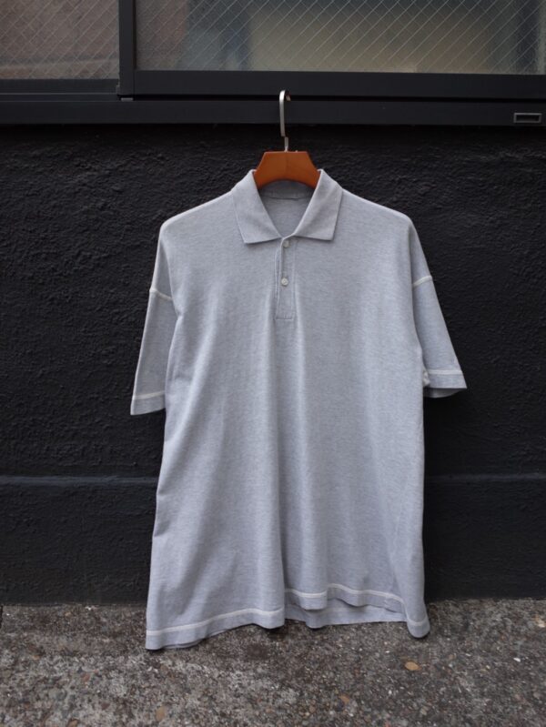 1990s comme des garçons HOMME Polo Shirts