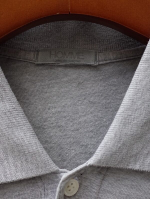1990s comme des garçons HOMME Polo Shirts - 画像 (2)
