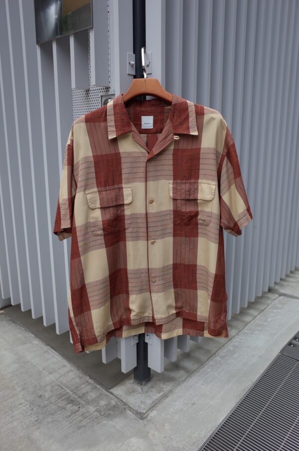 2000s Dezert Shirt