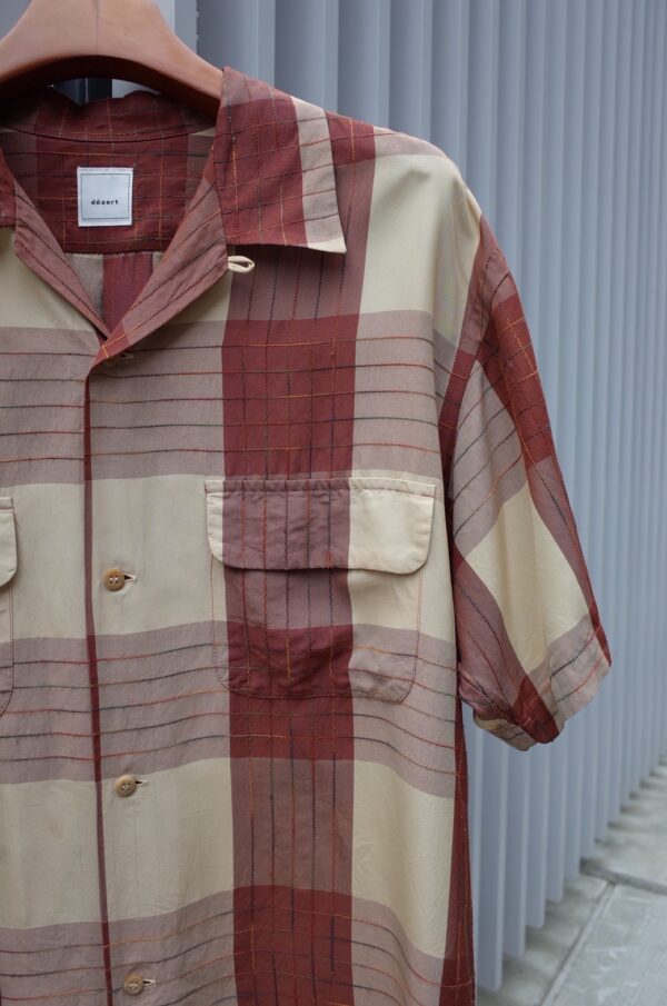 2000s Dezert Shirt - 画像 (3)