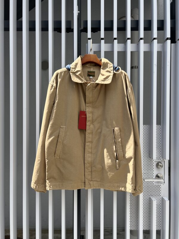 1987s Boneville  Jacket “Dead Stock”