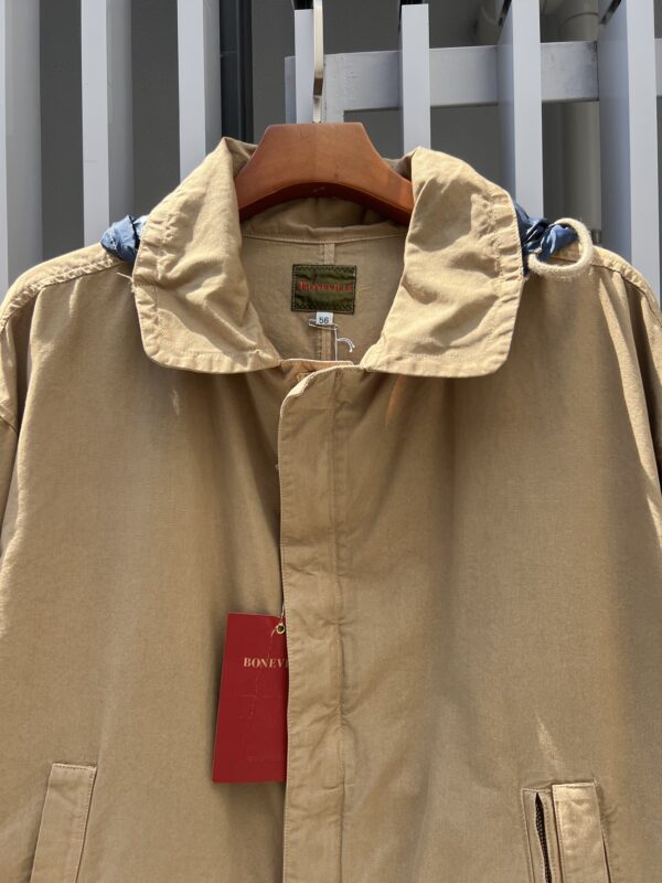 1987s Boneville  Jacket “Dead Stock” - 画像 (2)