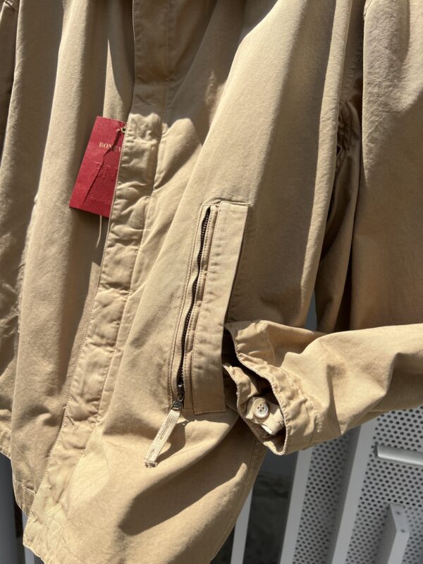 1987s Boneville  Jacket “Dead Stock” - 画像 (3)