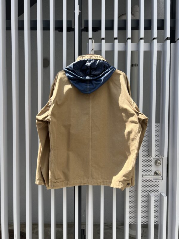 1987s Boneville  Jacket “Dead Stock” - 画像 (4)